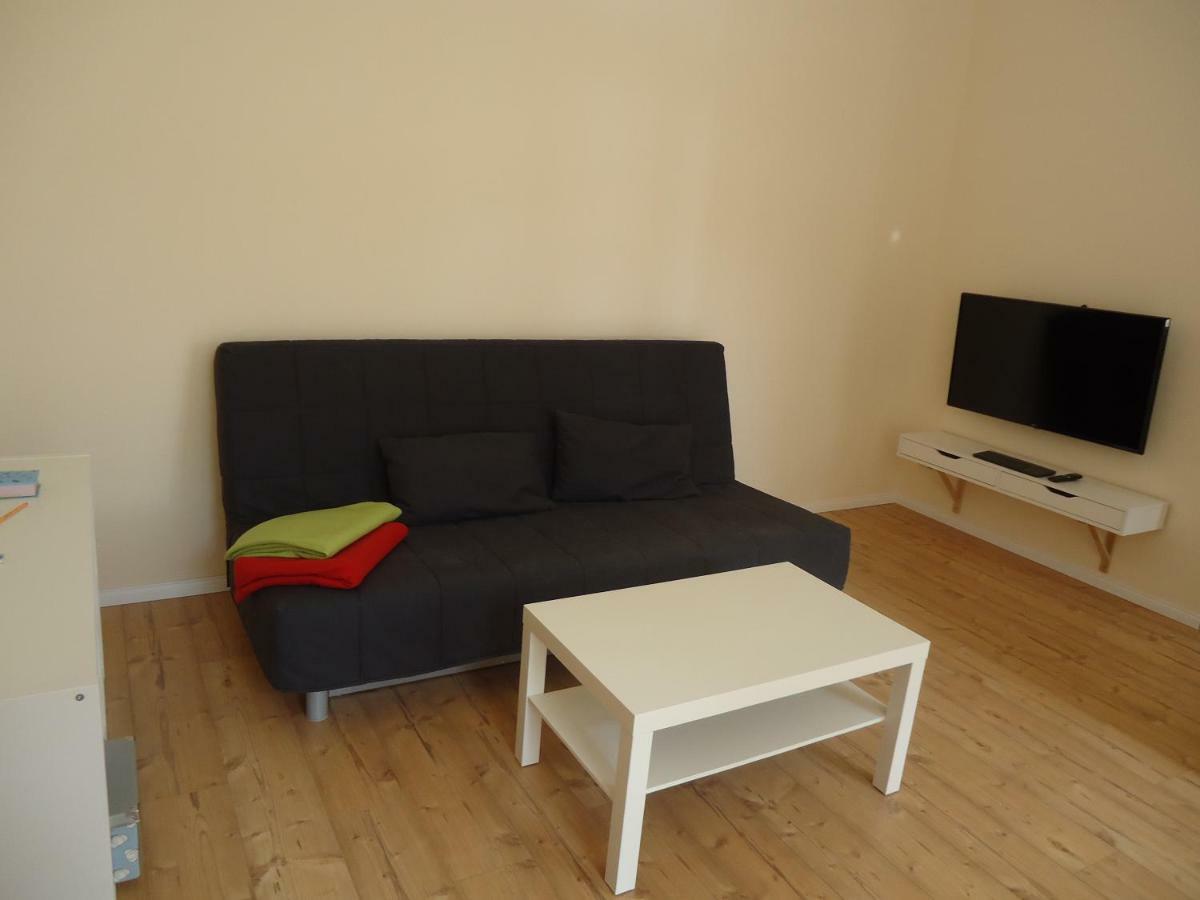 Ferienwohnung Gaensebluemchen In Buchholz Steinhofel Kültér fotó